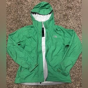 The North Face Hyvent DT Raincoat